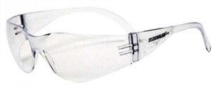 Ironwear - Harmony Safety Glasses, Clear AF