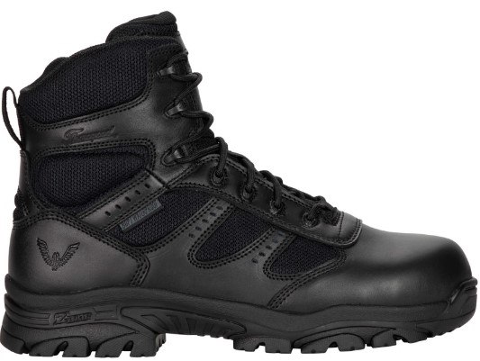 Thorogood law outlet enforcement boots