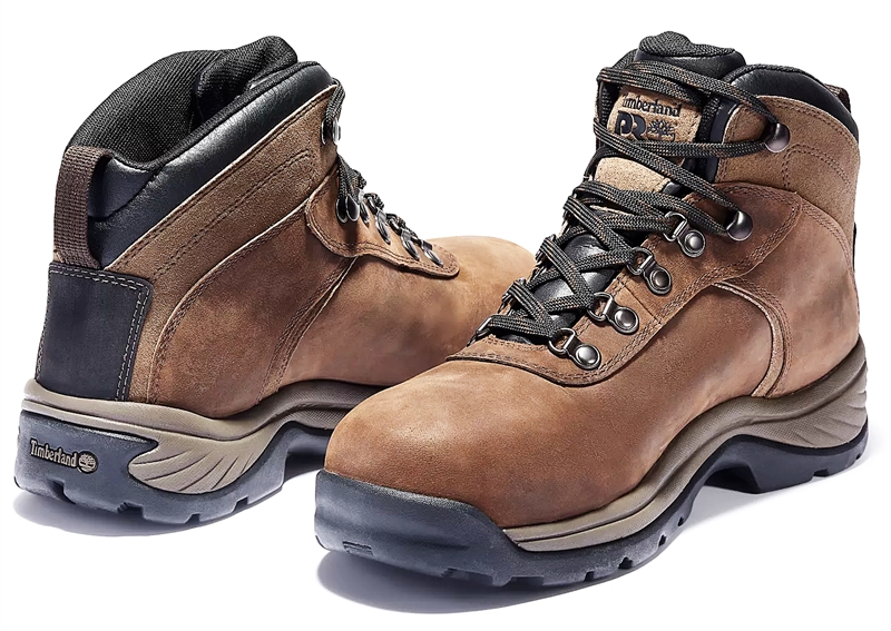 timberland pro flume work boots