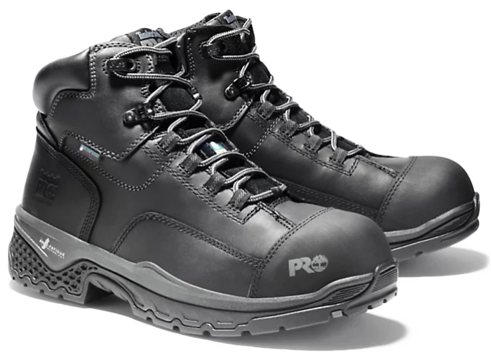 Timberland pro hot sale puncture resistant