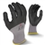 Radians 3/4 Foam Dipped Dotted Nitrile Glove