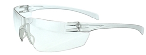Radians - Serrator™ Safety Glasses, Clear