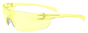 Radians - Serrator™ Safety Glasses, Amber