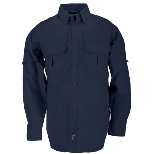 5.11 Tactical® Long Sleeve Shirt, All-Purpose Performance Gear